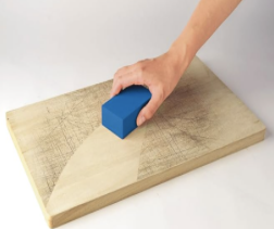 Cutting Board Scraper