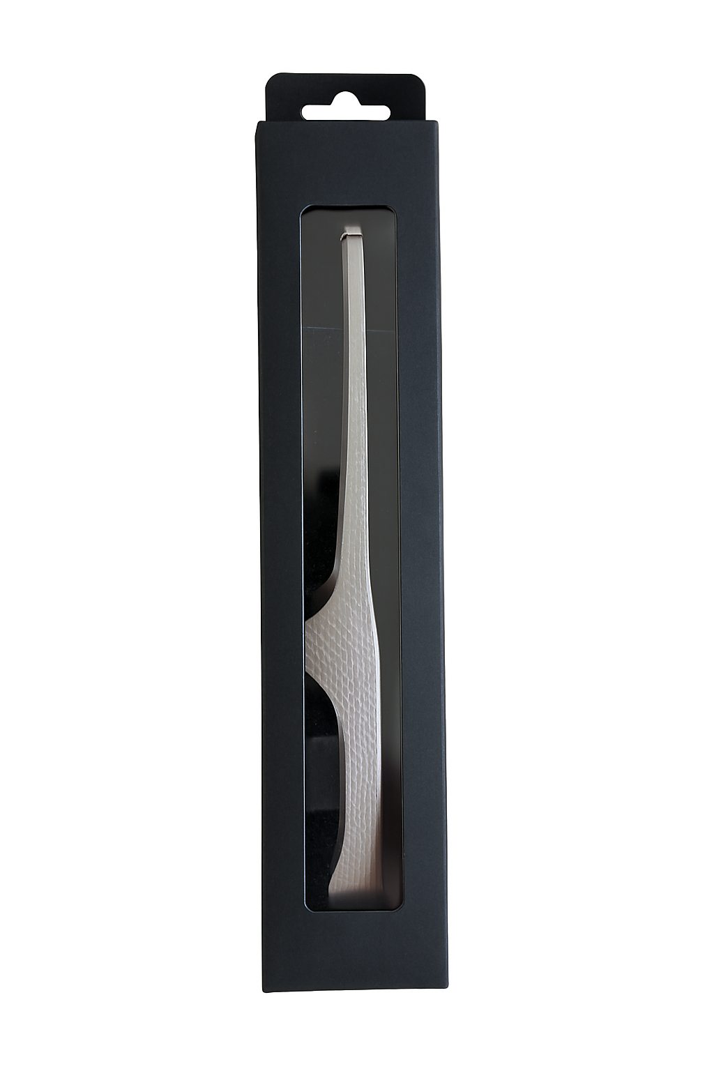 EBM Chopstick Tongs – Hammered Design