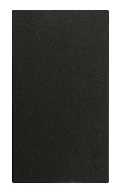 Parker Asahi - Professional Cutting Board - Black