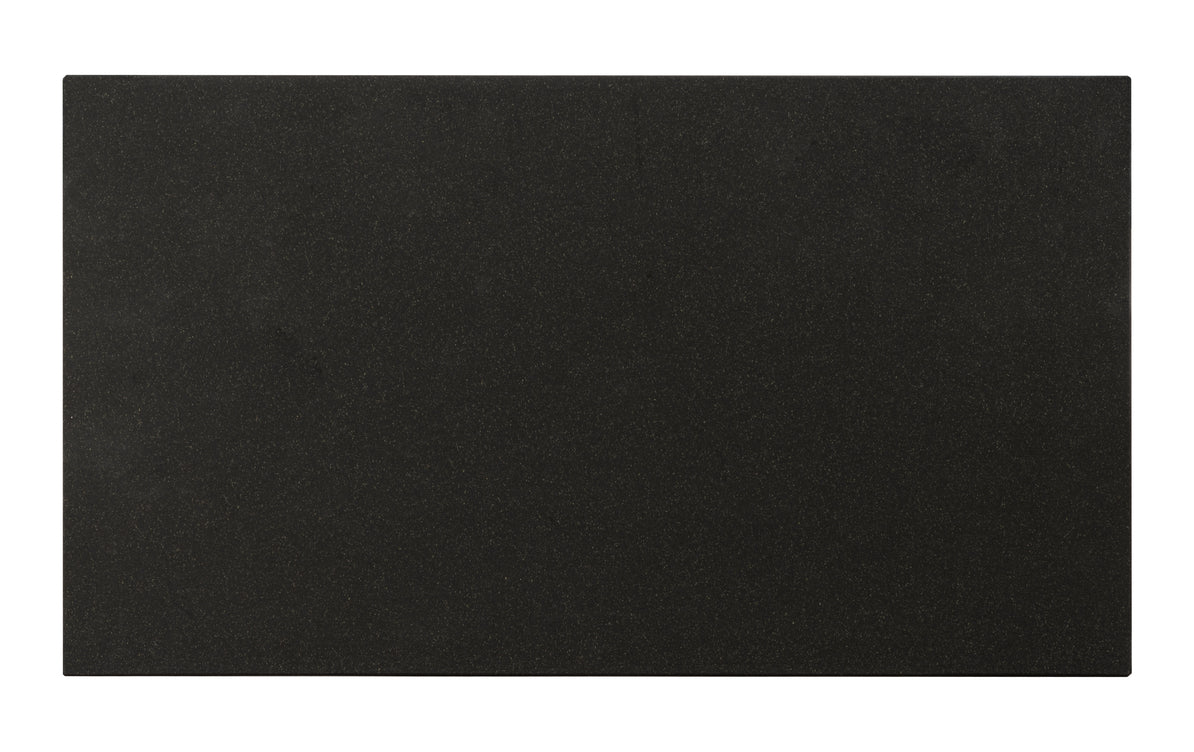 Parker Asahi - Professional Cutting Board - Black