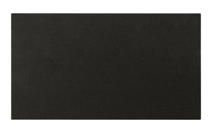 Parker Asahi - Professional Cutting Board - Black