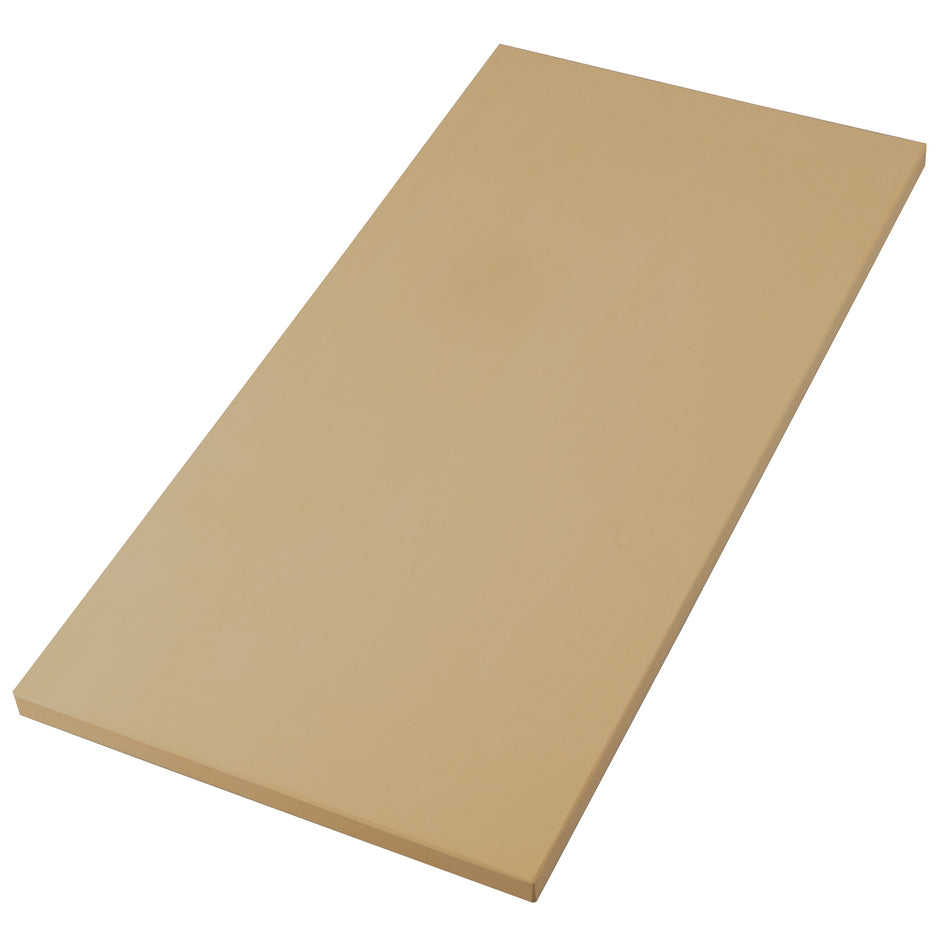 Synthetic rubber cutting board Asahi Cookin cut (LL) From Japan