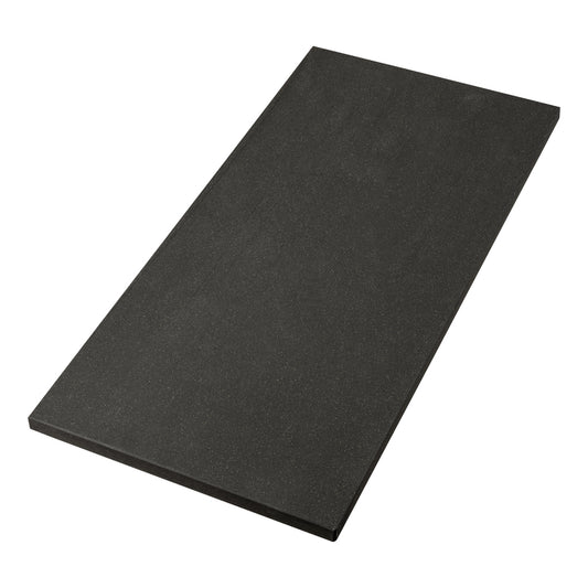 Parker Asahi - Professional Cutting Board - Black