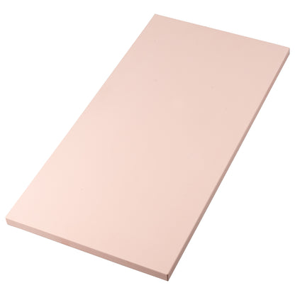 Parker Asahi - Professional Cutting Board - Pastellrosa