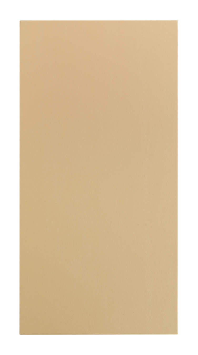 Parker Asahi - Professional Cutting Board - Creme