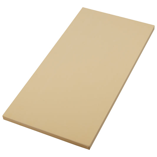 Parker Asahi - Professional Cutting Board - Creme