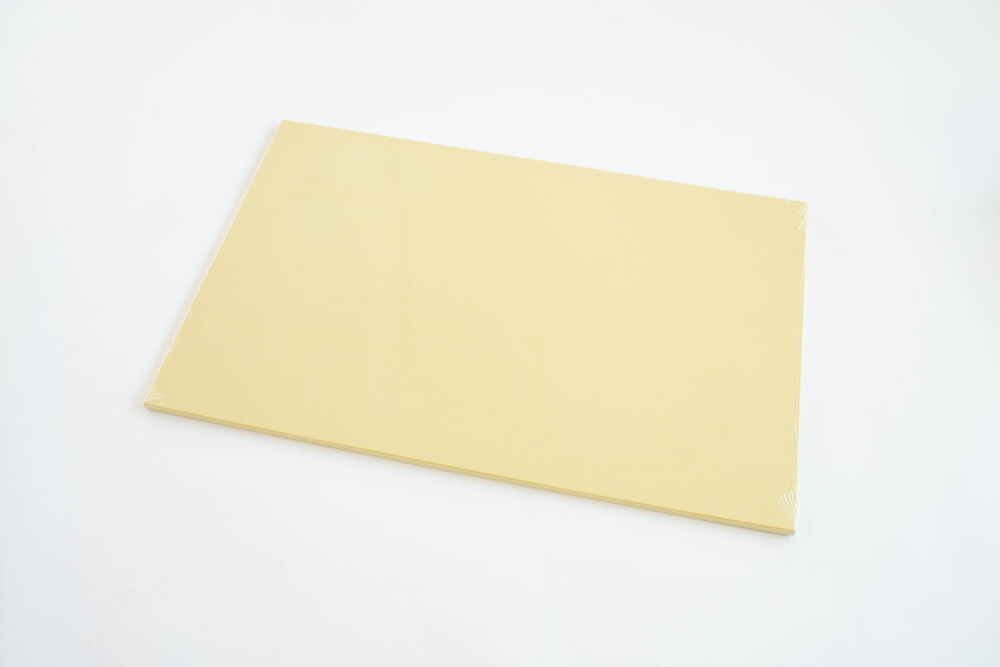 Parker Asahi - Soft & Thin Cutting Board - Yellow