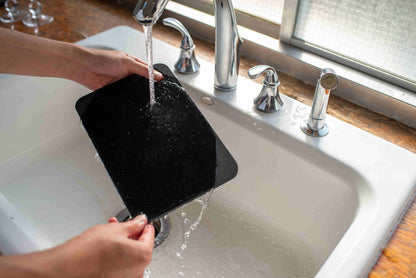 Parker Asahi - Soft Rubber Cutting Board