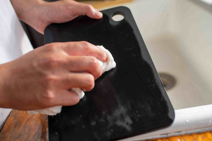 Parker Asahi - Soft Rubber Cutting Board