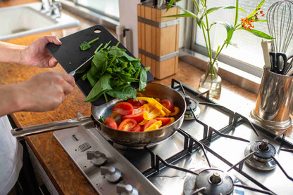 Parker Asahi - Soft Rubber Cutting Board