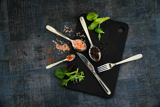 Parker Asahi - Soft Rubber Cutting Board
