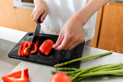 Parker Asahi - Soft Rubber Cutting Board