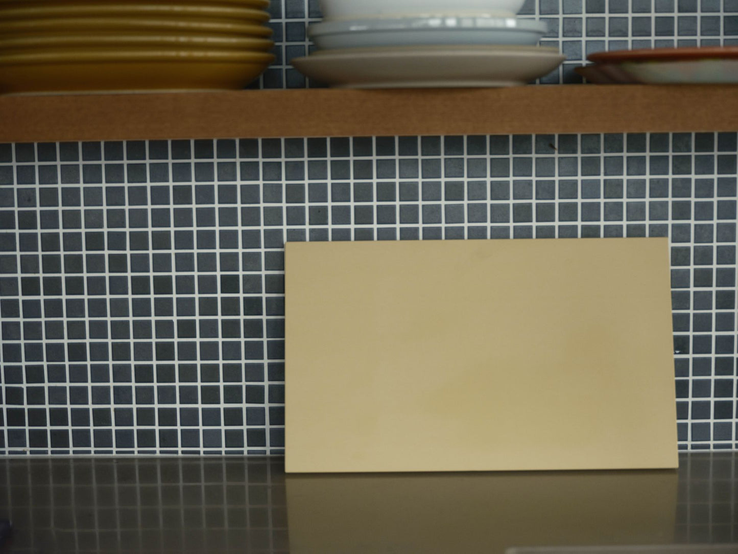 Parker Asahi - Professional Cutting Board - Beige