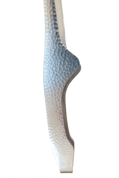 EBM Chopstick Tongs – Hammered Design