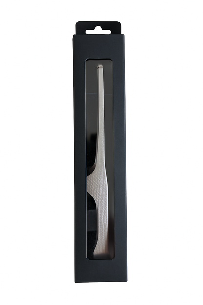 EBM Chopstick Tongs – Hammered Design