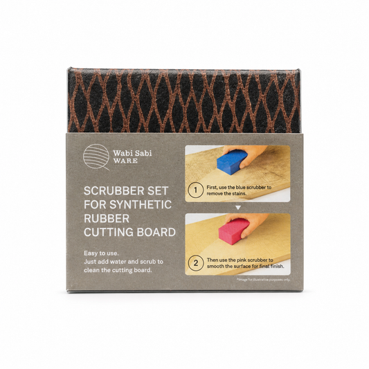 Cutting Board Scraper